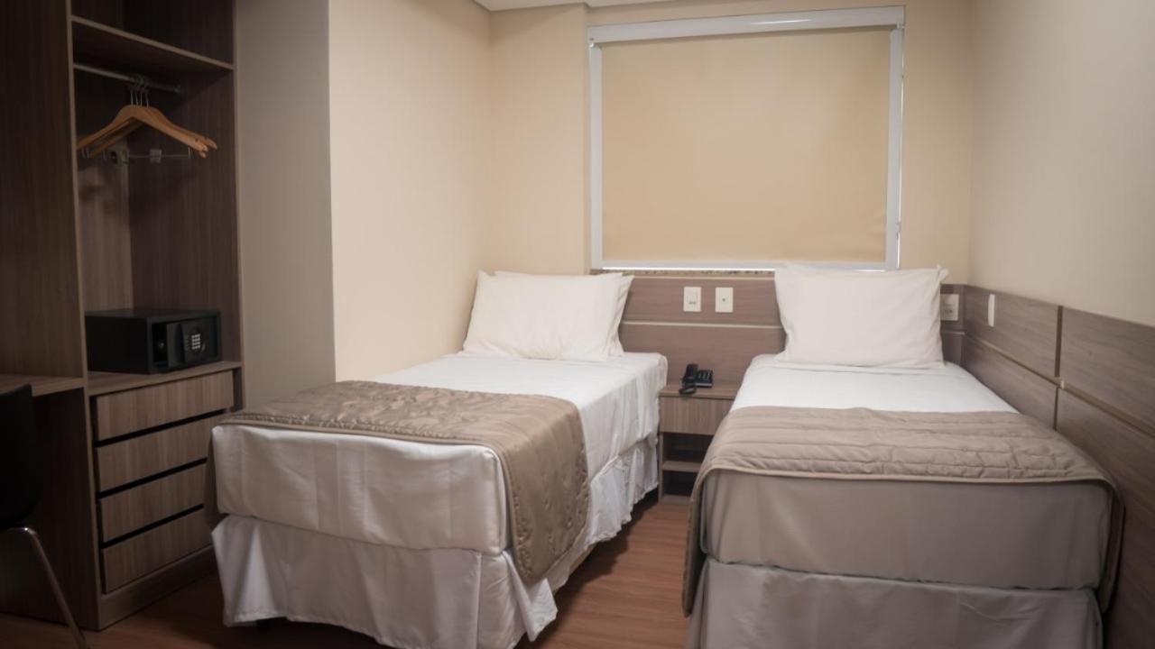 Hotel Golden Inn Lafaiete Conselheiro Lafaiete Kültér fotó