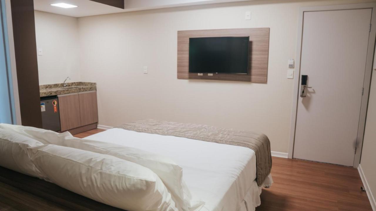 Hotel Golden Inn Lafaiete Conselheiro Lafaiete Kültér fotó