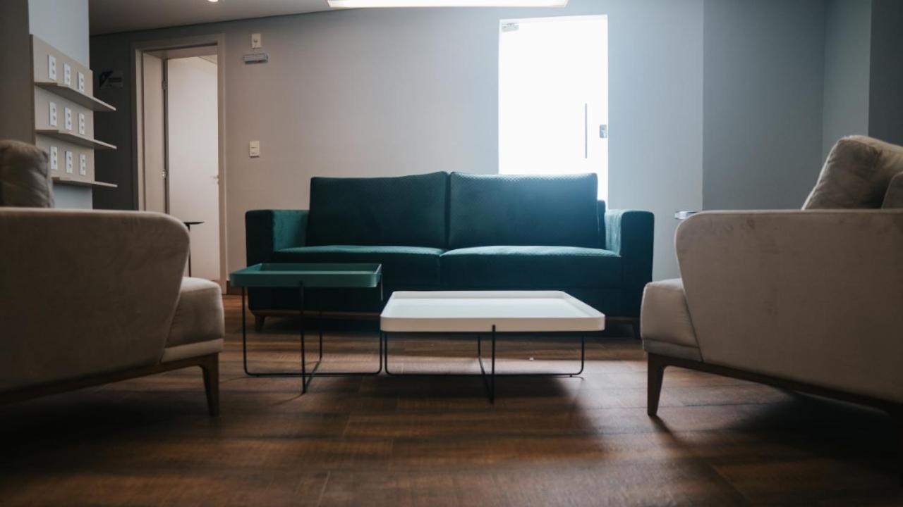 Hotel Golden Inn Lafaiete Conselheiro Lafaiete Kültér fotó