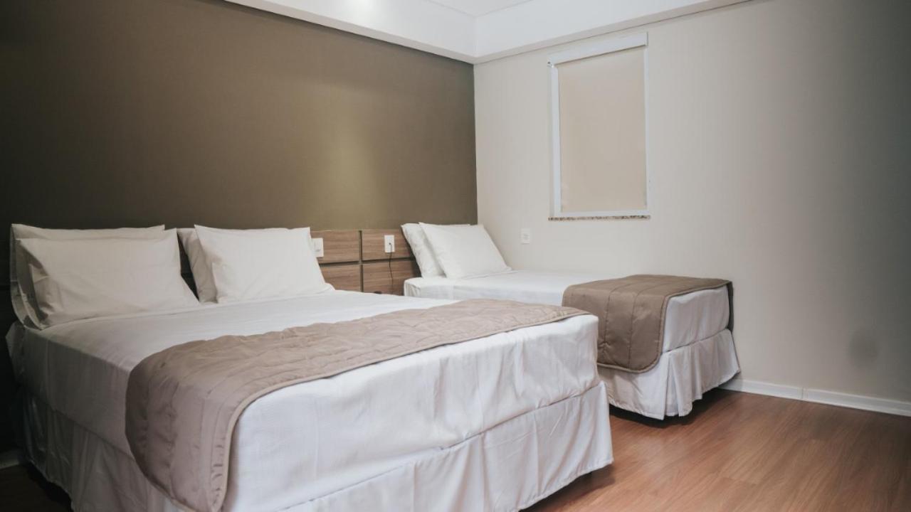 Hotel Golden Inn Lafaiete Conselheiro Lafaiete Kültér fotó