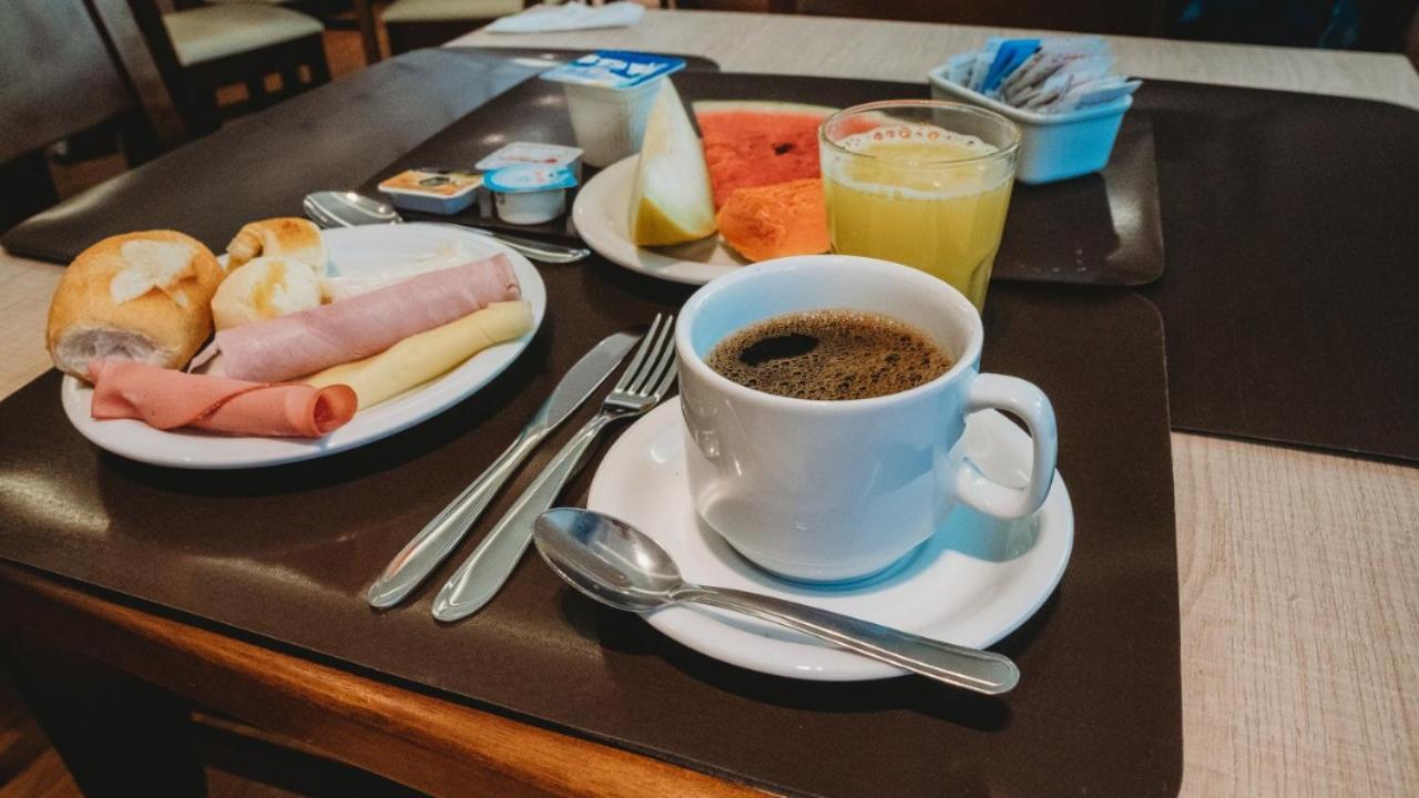 Hotel Golden Inn Lafaiete Conselheiro Lafaiete Kültér fotó