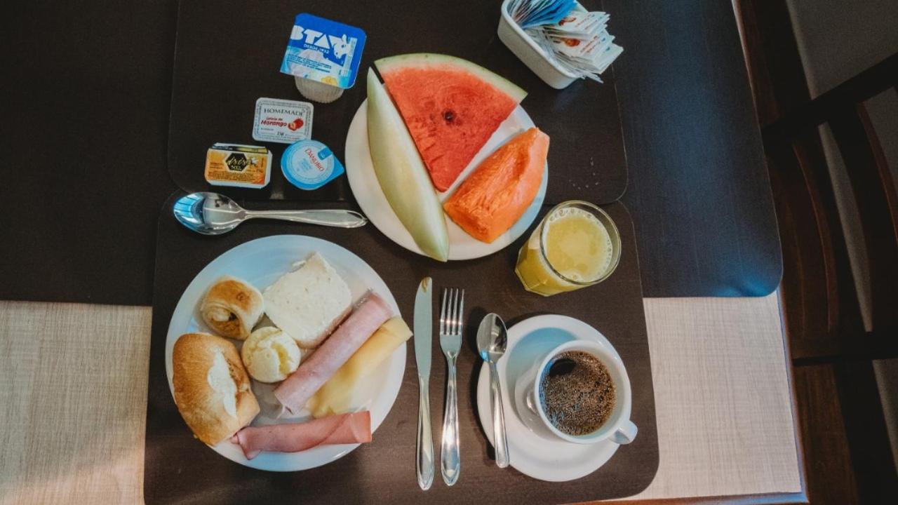 Hotel Golden Inn Lafaiete Conselheiro Lafaiete Kültér fotó