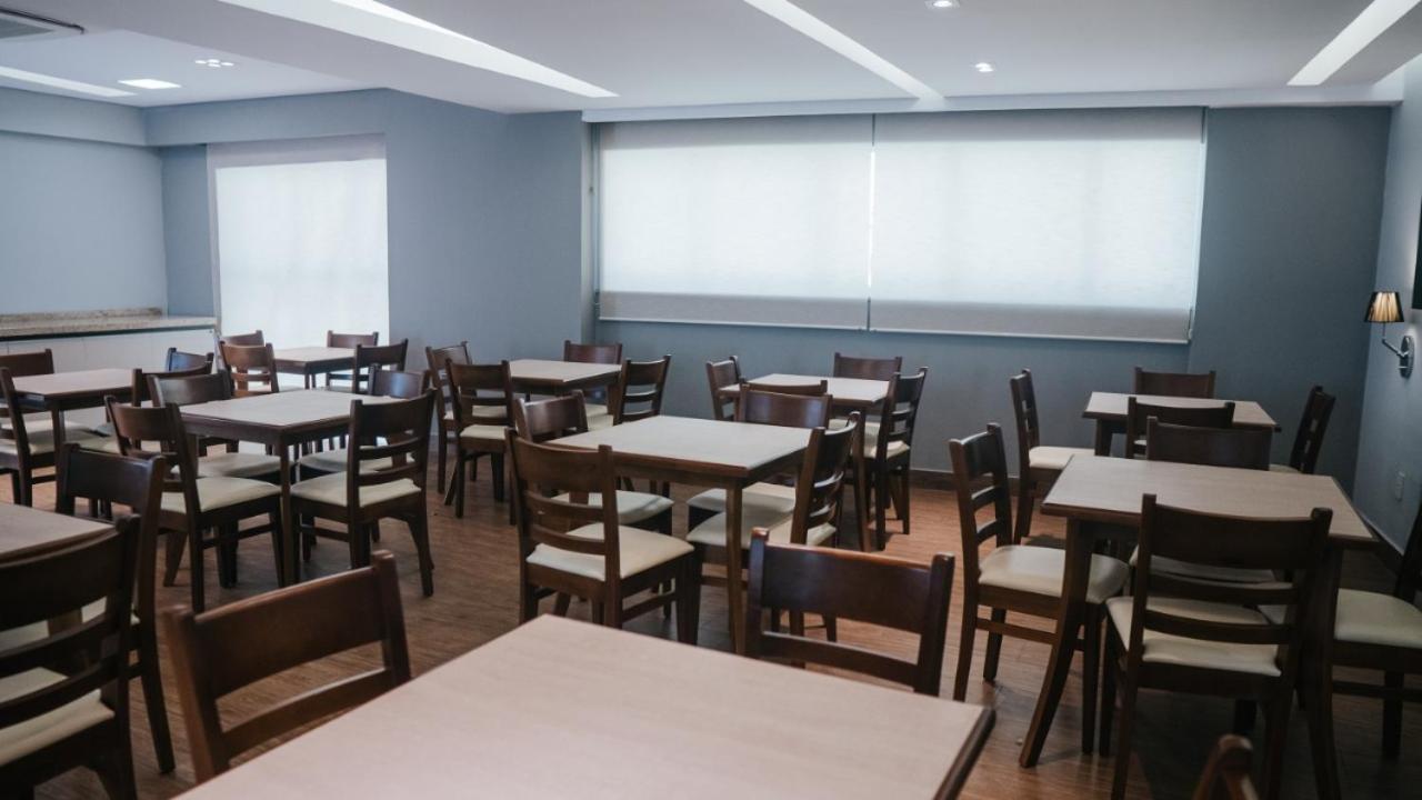 Hotel Golden Inn Lafaiete Conselheiro Lafaiete Kültér fotó